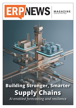 ERP News Magazine February 2026 – Issue #57