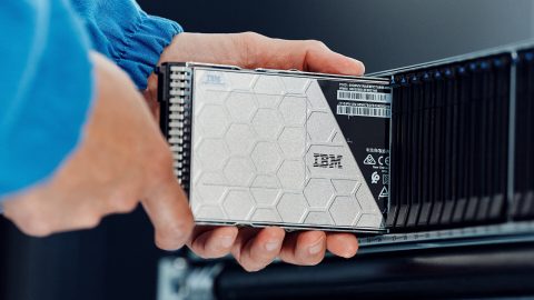 IBM Introduces Autonomous Storage with New FlashSystem Portfolio Powered by Agentic AI