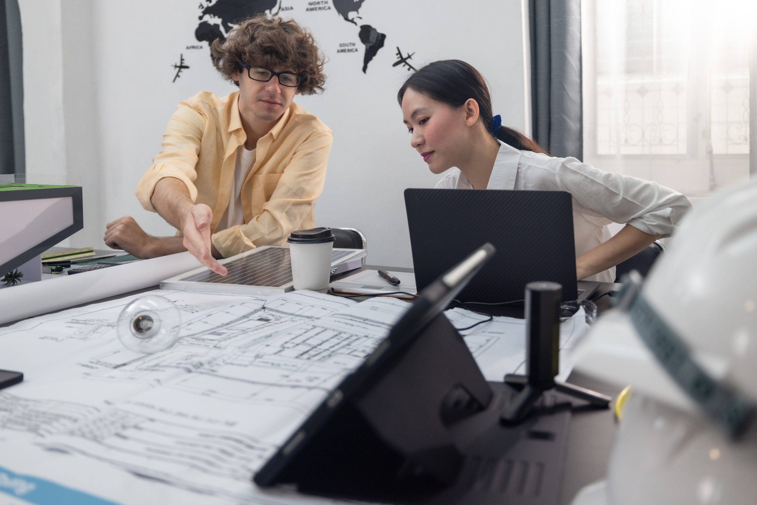 Unanet Introduces AI Copilot to Turn ERP Complexity Into Actionable Intelligence for Architecture and Engineering Firms