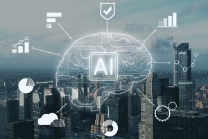 Sage X3 brings real-time AI-driven intelligence to help mid-sized businesses act faster