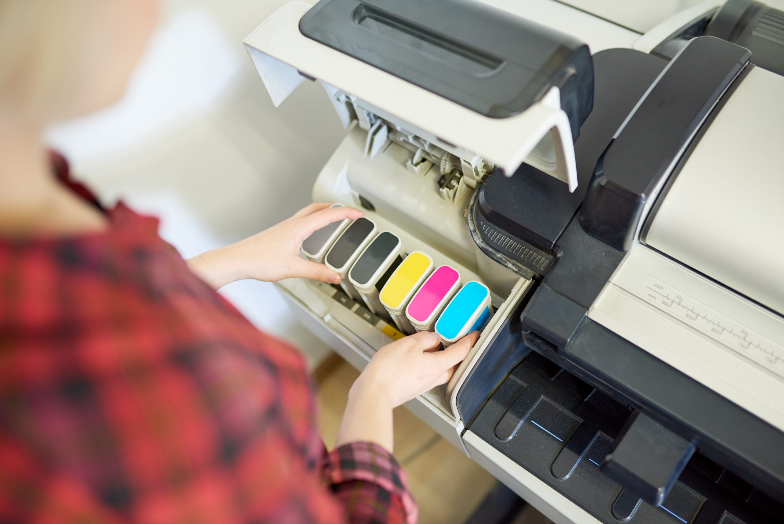 From Reactive to Predictive: Automating Printer Consumable Replenishment at Scale