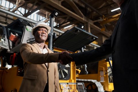 Looking to Generate Better B2B Leads? Why Industrial Companies Are Refining Their Strategy