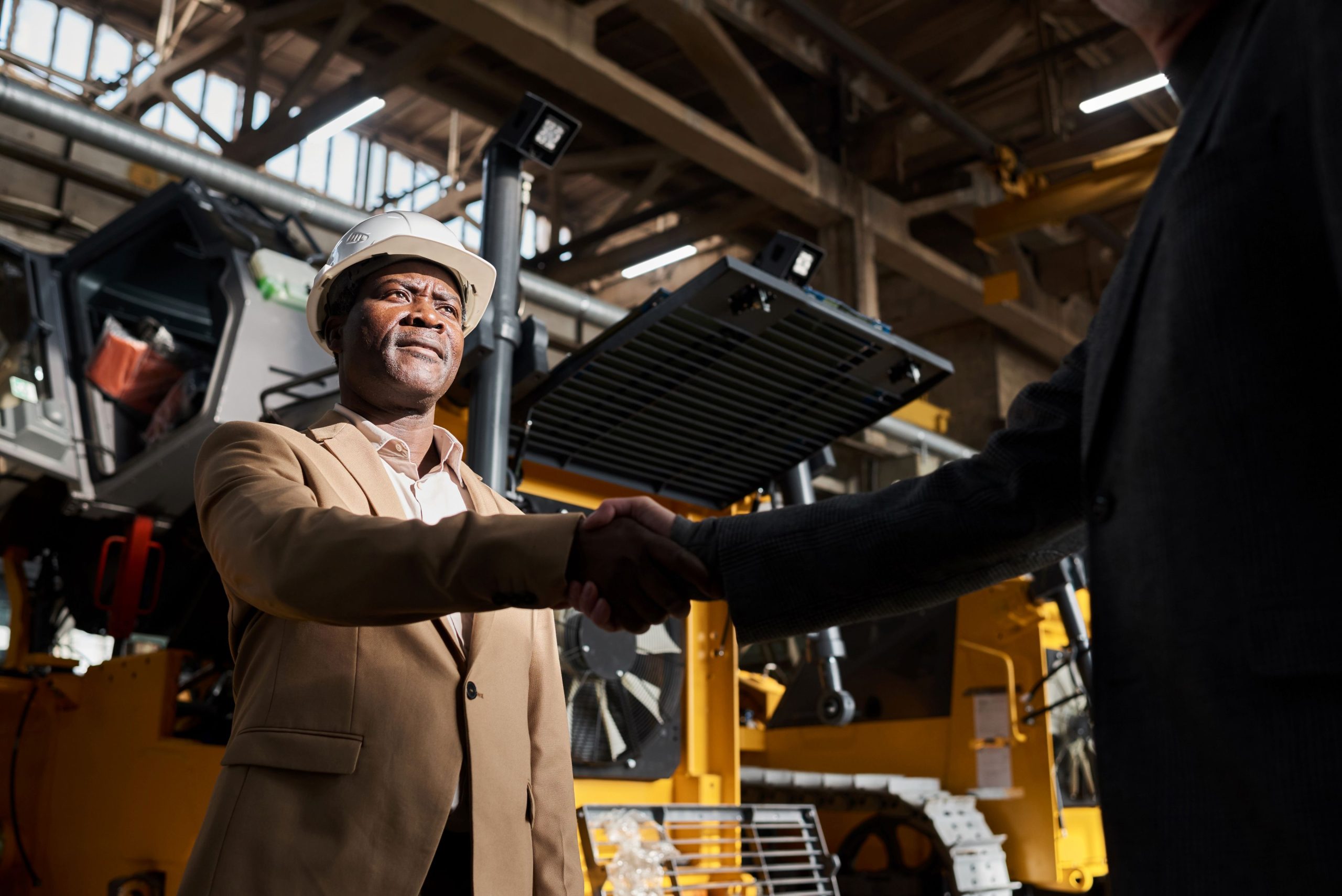 Looking to Generate Better B2B Leads? Why Industrial Companies Are Refining Their Strategy