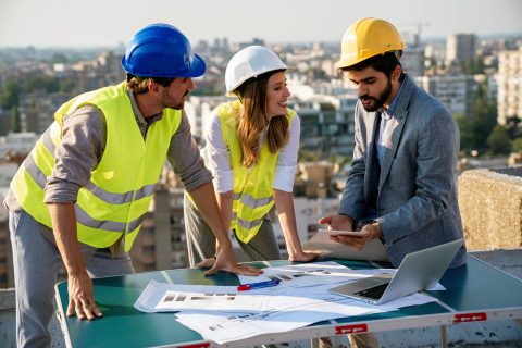 Oracle Launches AI-Powered Predictive Safety Platform for Construction Projects