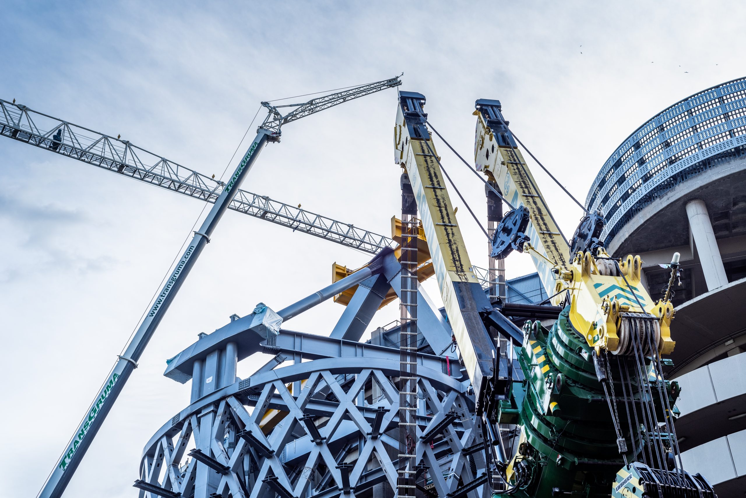 5 Reasons Contractors Are Moving from Traditional to GPS-Based Grading