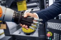 AI in Manufacturing ERP: Moving from Adoption to Operational Impact — A Conversation with Rootstock’s Ohad Idan