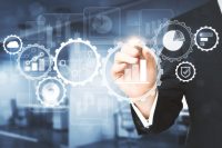 With an AI-Augmentation Upgrade ERP Transformation Is Getting Smarter