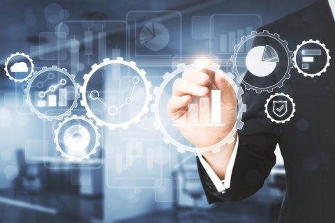 With an AI-Augmentation Upgrade ERP Transformation Is Getting Smarter