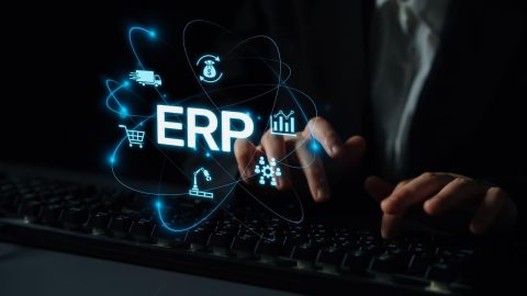 Why ERP Data Integrity Matters in Automated Markets