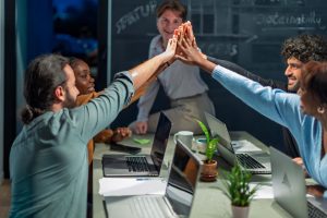 ERP Partner Ecosystems Shift from Distribution to Value Creation Models