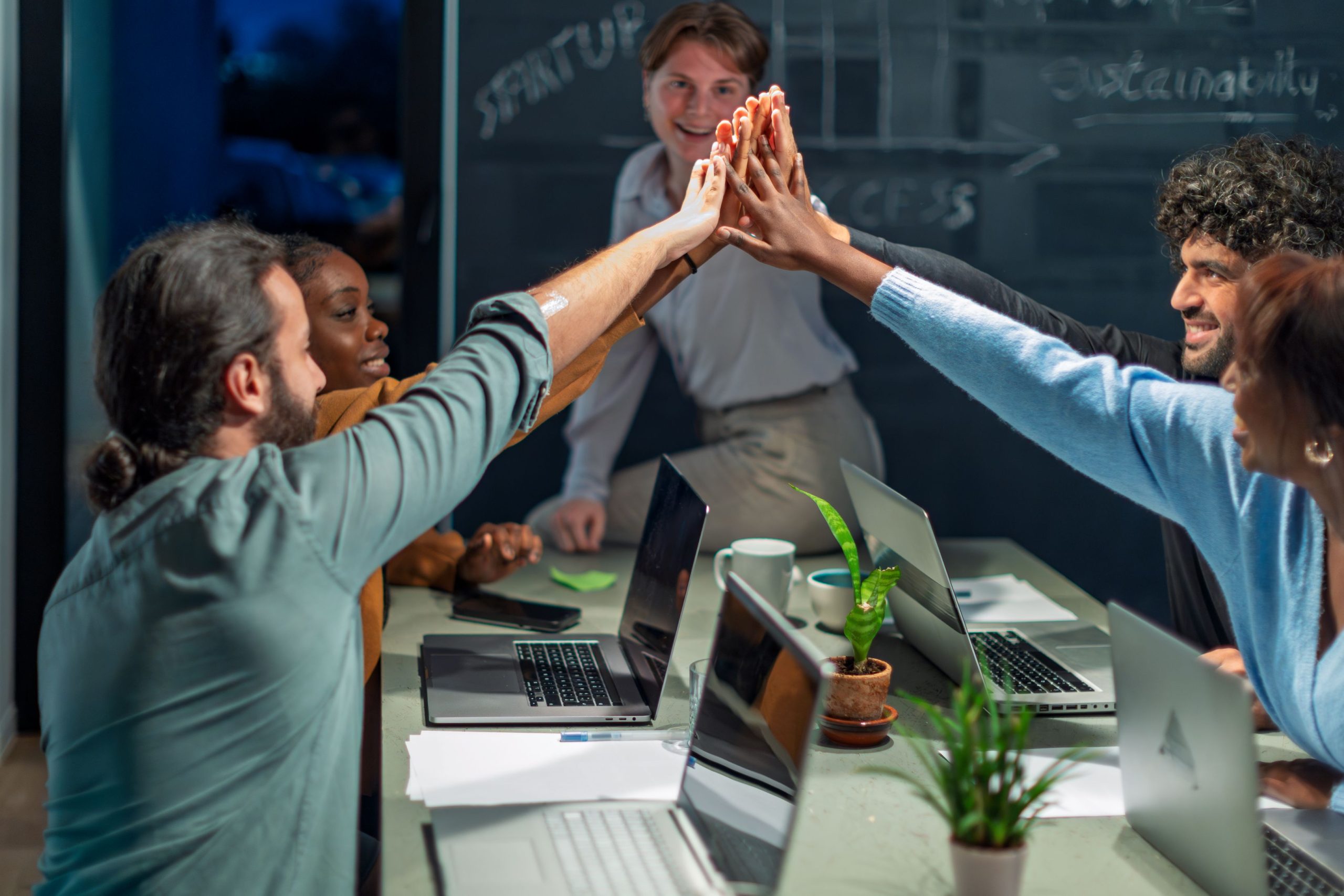 ERP Partner Ecosystems Shift from Distribution to Value Creation Models