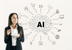 Certinia Introduces Veda AI to Embed Intelligent Operations into Services ERP