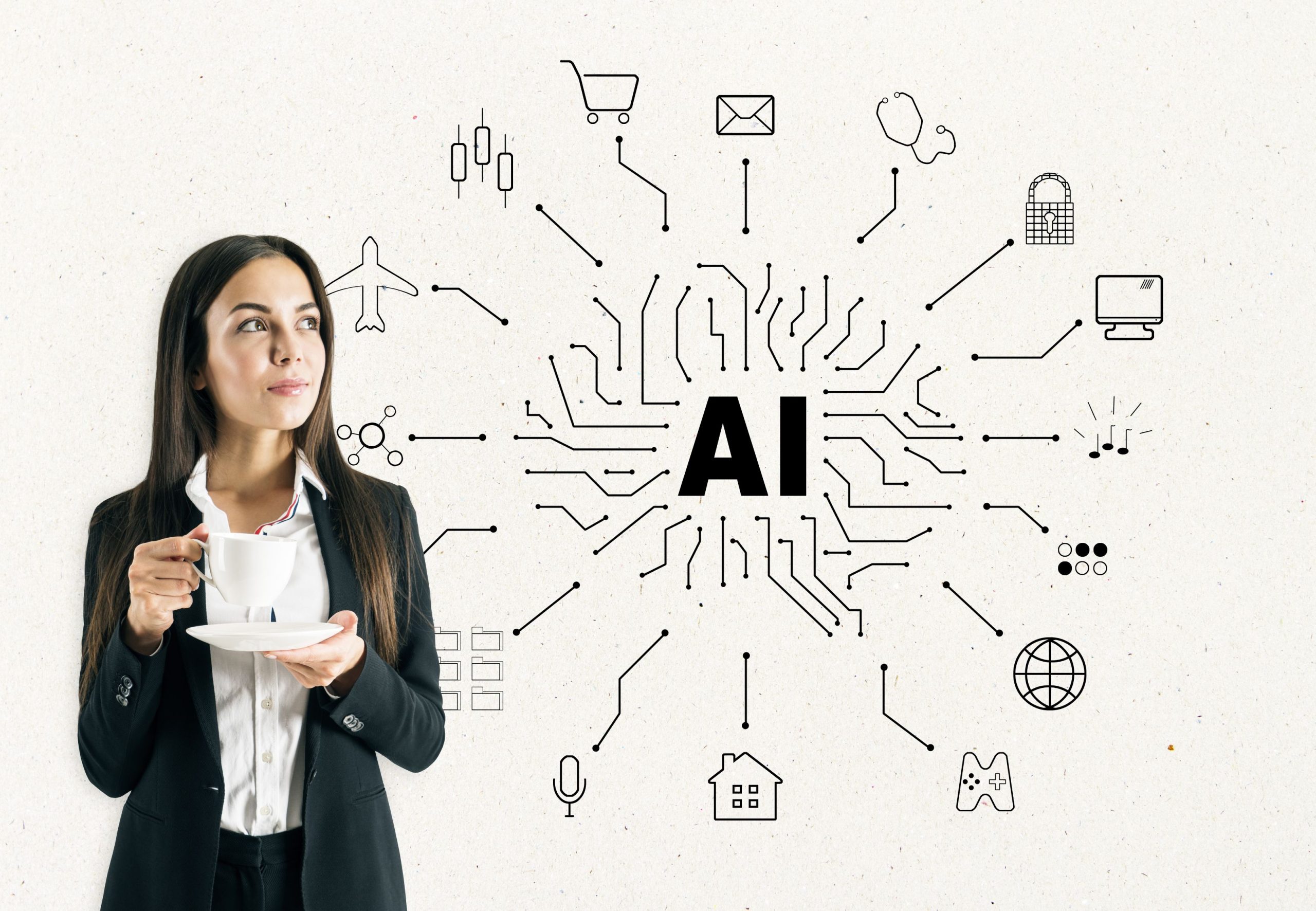 Certinia Introduces Veda AI to Embed Intelligent Operations into Services ERP