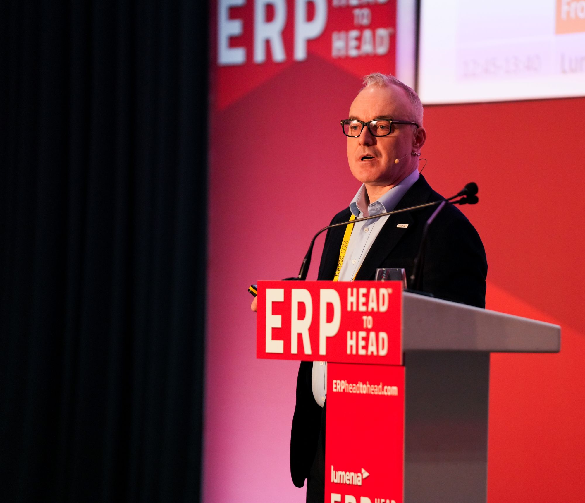 Explore the impact of ERP HEADtoHEAD™ in Birmingham, spotlighting the structured evaluation of ERP solutions amid complex transformations.