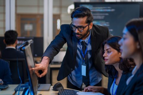 Embridge Consulting Appointed as Authorised Unit4 Training Provider Across English-Speaking Markets