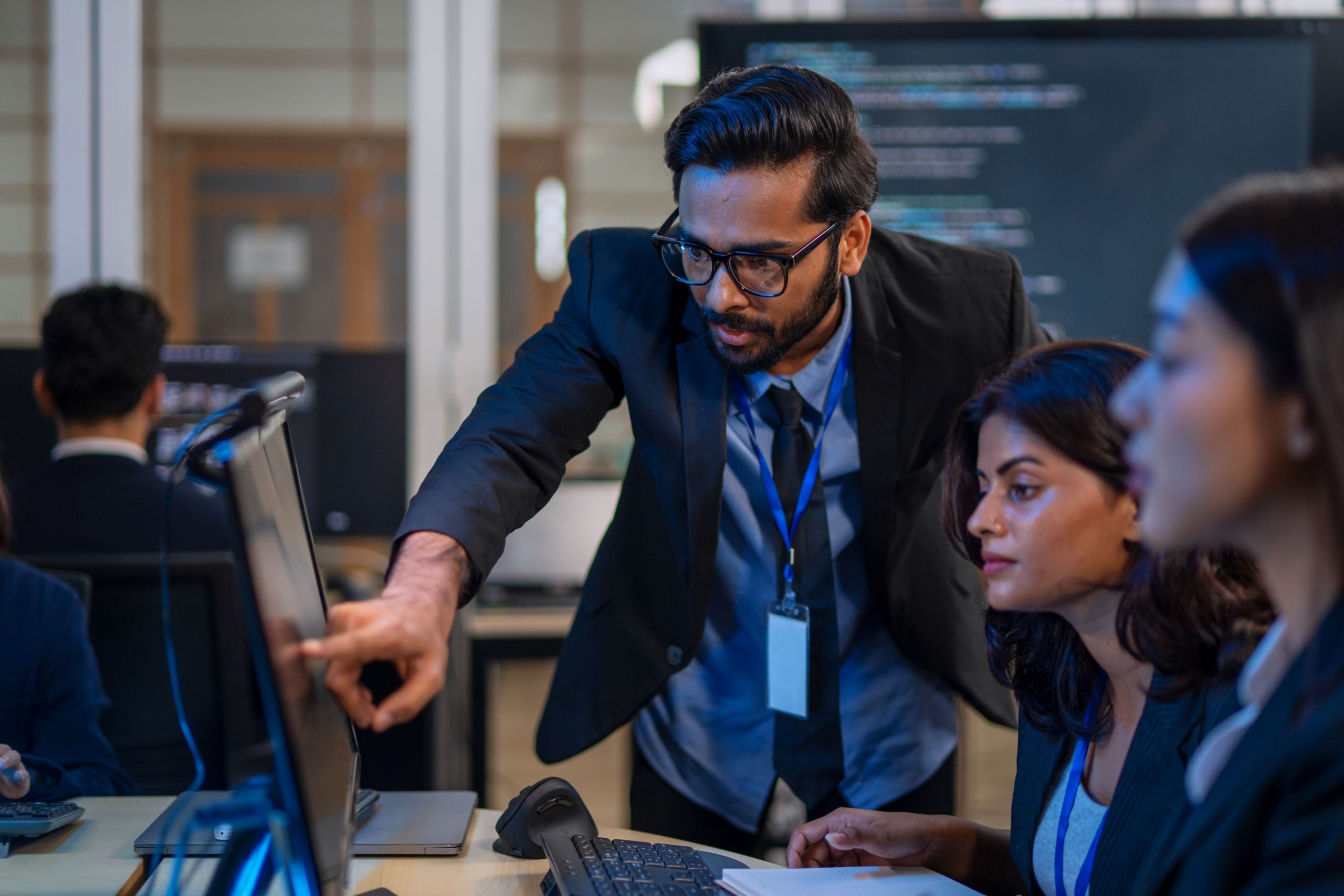 Embridge Consulting Appointed as Authorised Unit4 Training Provider Across English-Speaking Markets