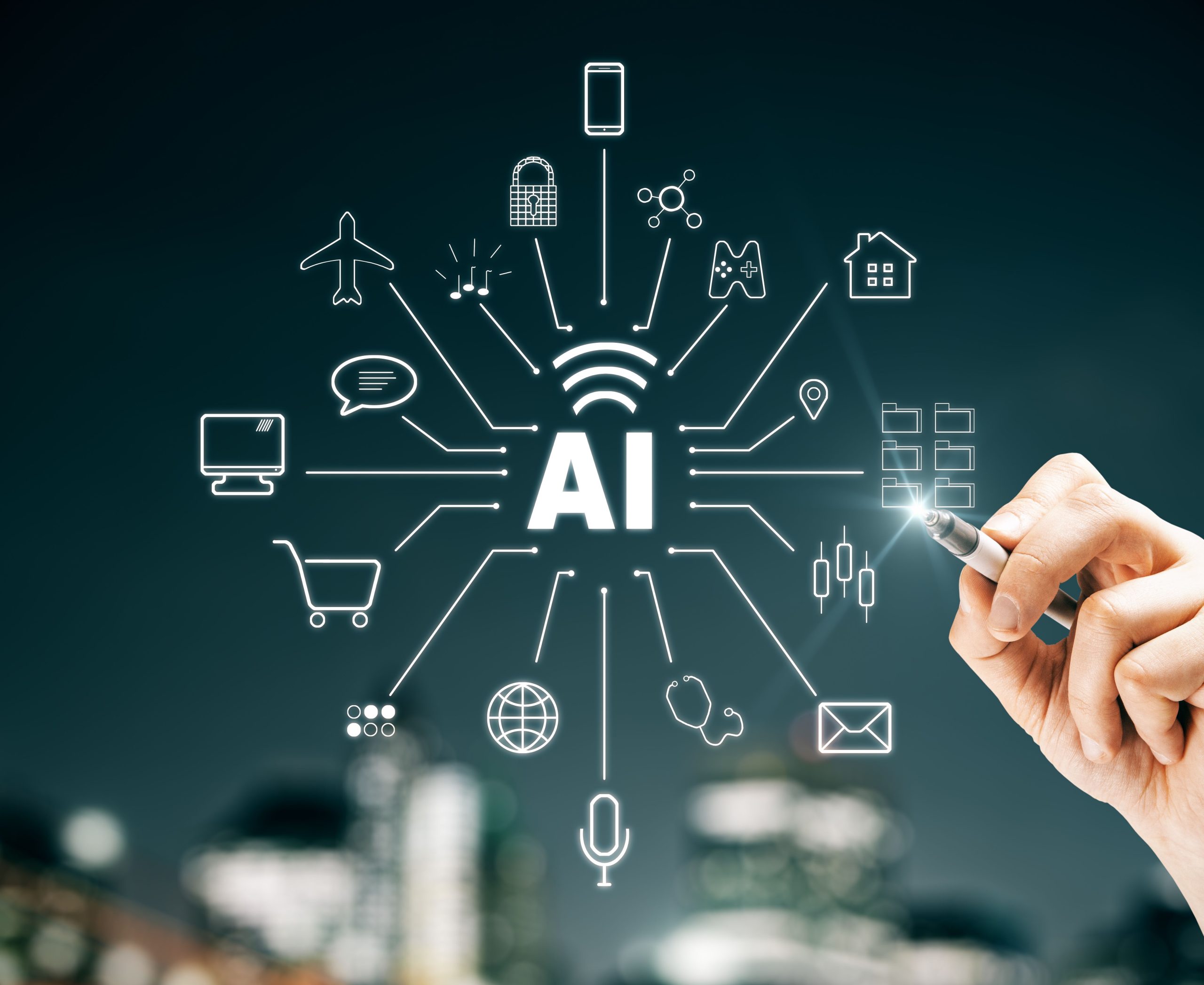 AI Adoption Advances, but Enterprise Readiness Still Lags Behind