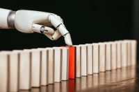 AI Is Not a System. It's a Stakeholder. And Your ERP Transformation Depends on Treating It That Way.