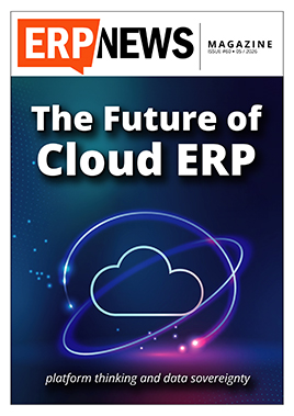 ERP News Magazine May 2026 – Issue #60