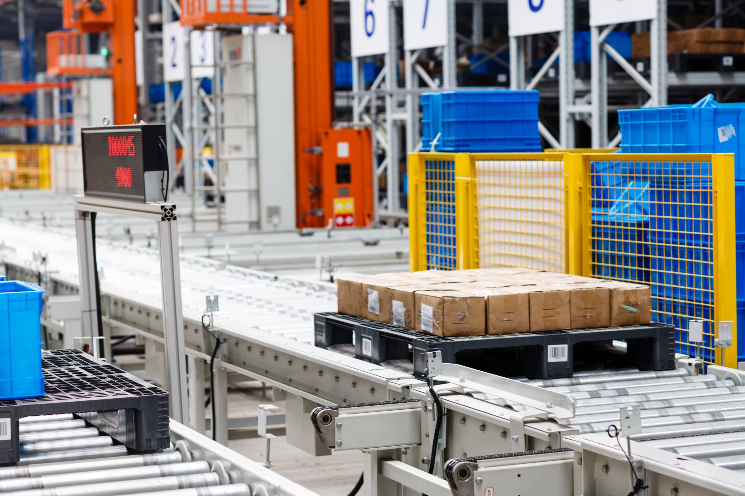 Why SMBs Are Struggling With EDI in 2026 — And How Automation Finally Fixes It