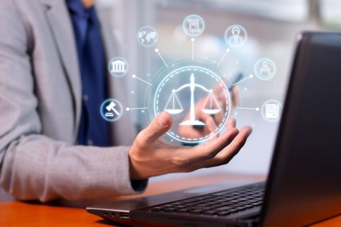 How Trust Accounting Software Reduces Audit Risk for Law Firms