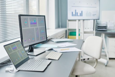 Beyond Lift-and-Shift: The Public Sector Playbook for ERP Modernization