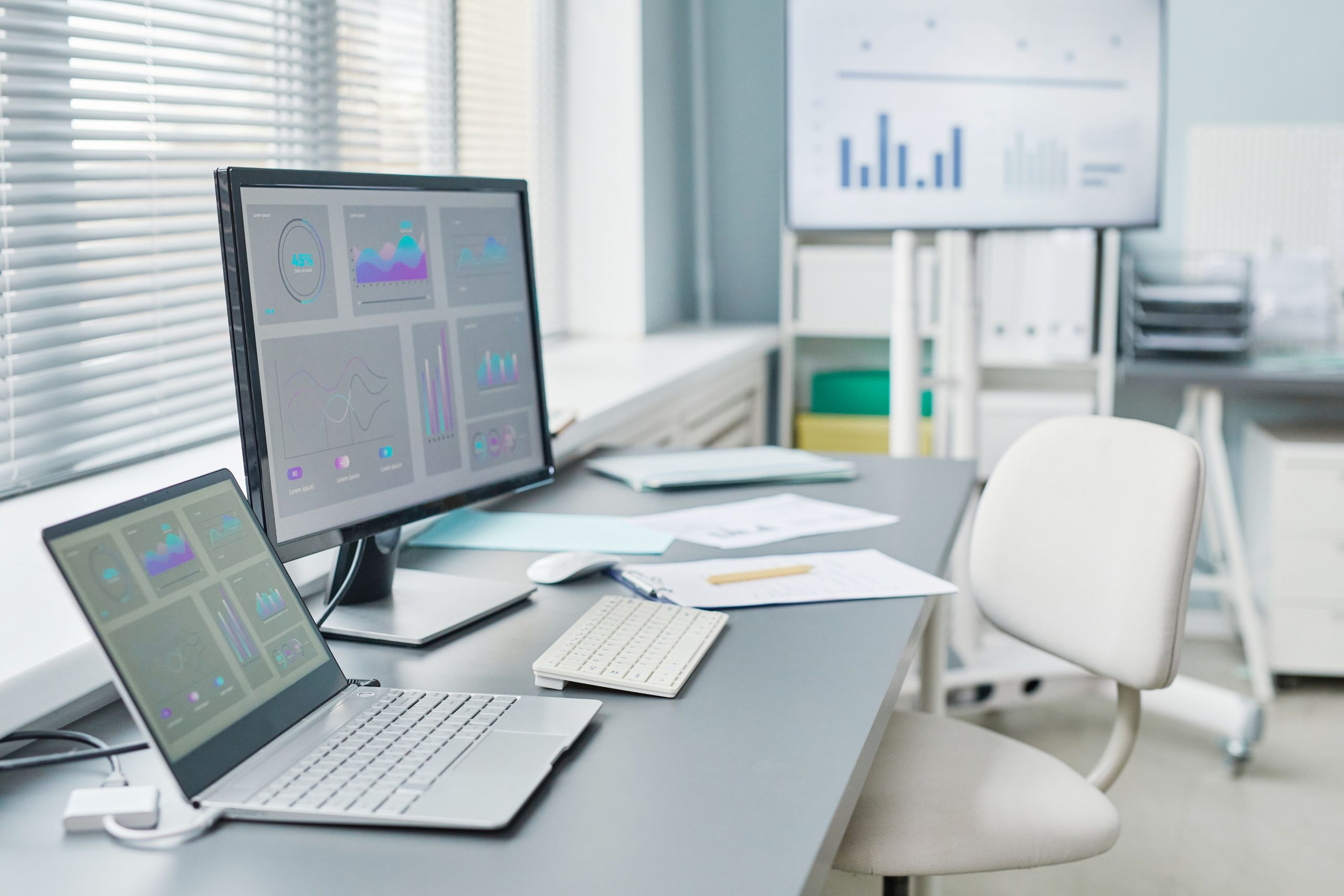 Beyond Lift-and-Shift: The Public Sector Playbook for ERP Modernization