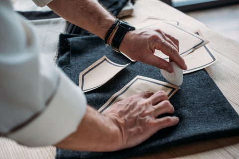 Why Smart Companies Use Patches for Long-Term Brand Visibility
