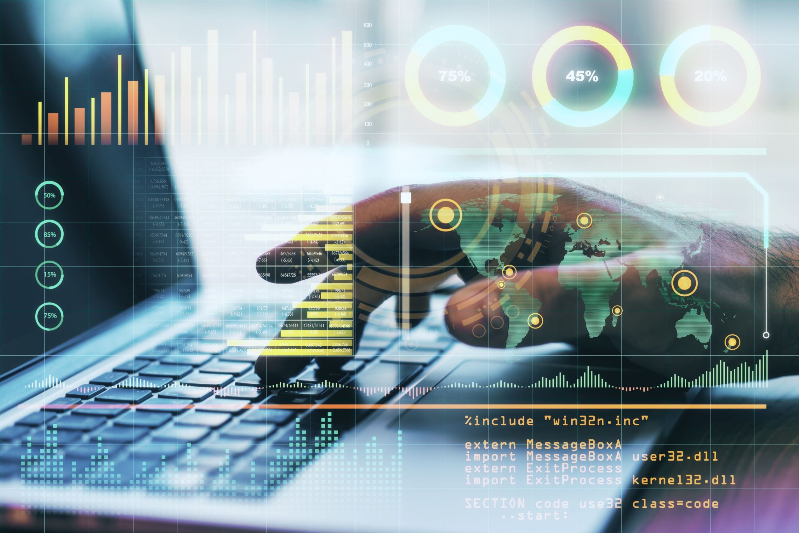 Sage Expands AWS Collaboration to Accelerate AI Adoption in SMB Finance