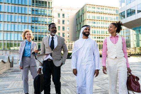 4 Facts About the Foreign Earned Income Exclusion Every Expat Should Know