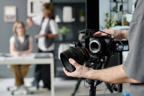 5 Signs Your Business Needs Professional Video Production Services for Better Engagement