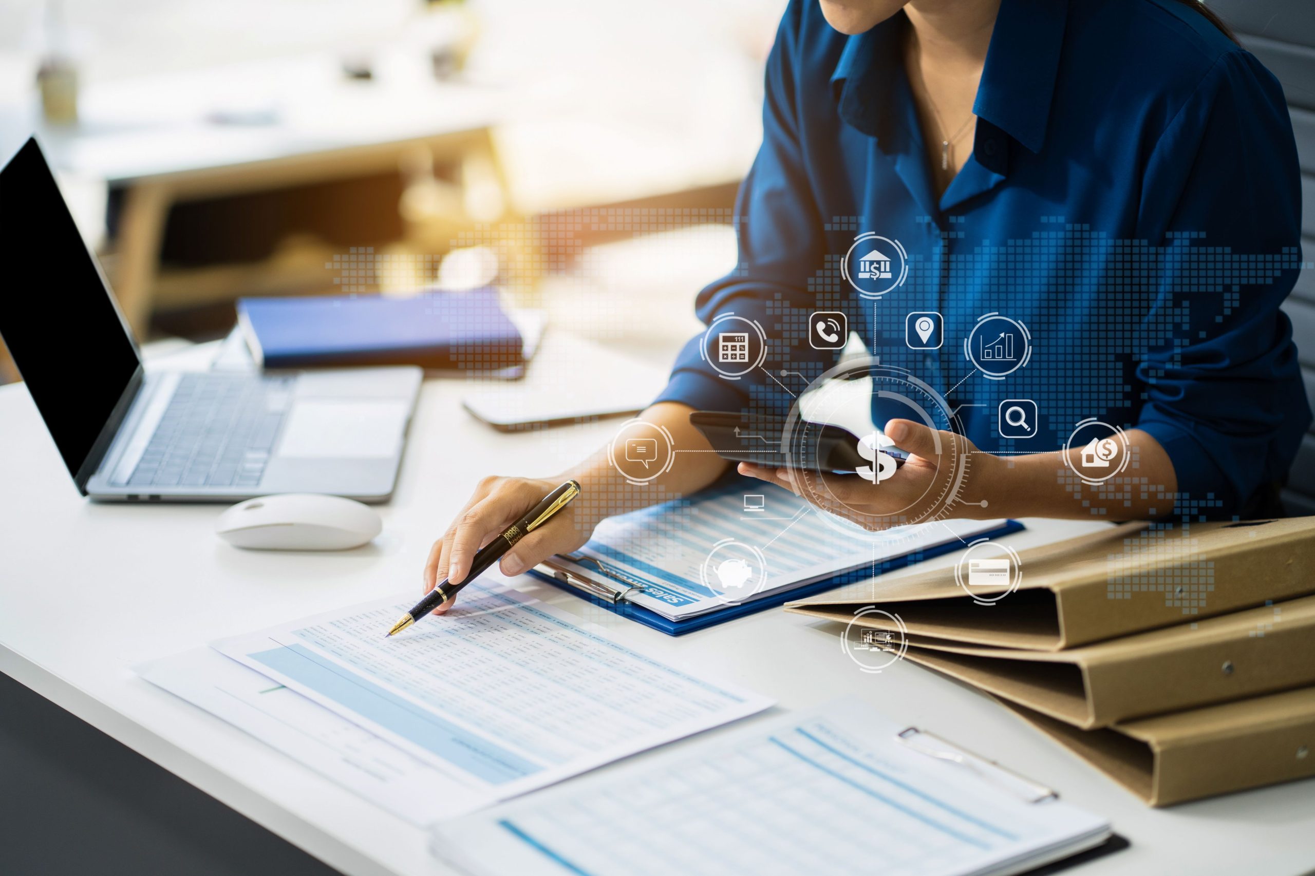 AvidXchange Expands Embedded Payments Strategy with Ministry Brands Integration