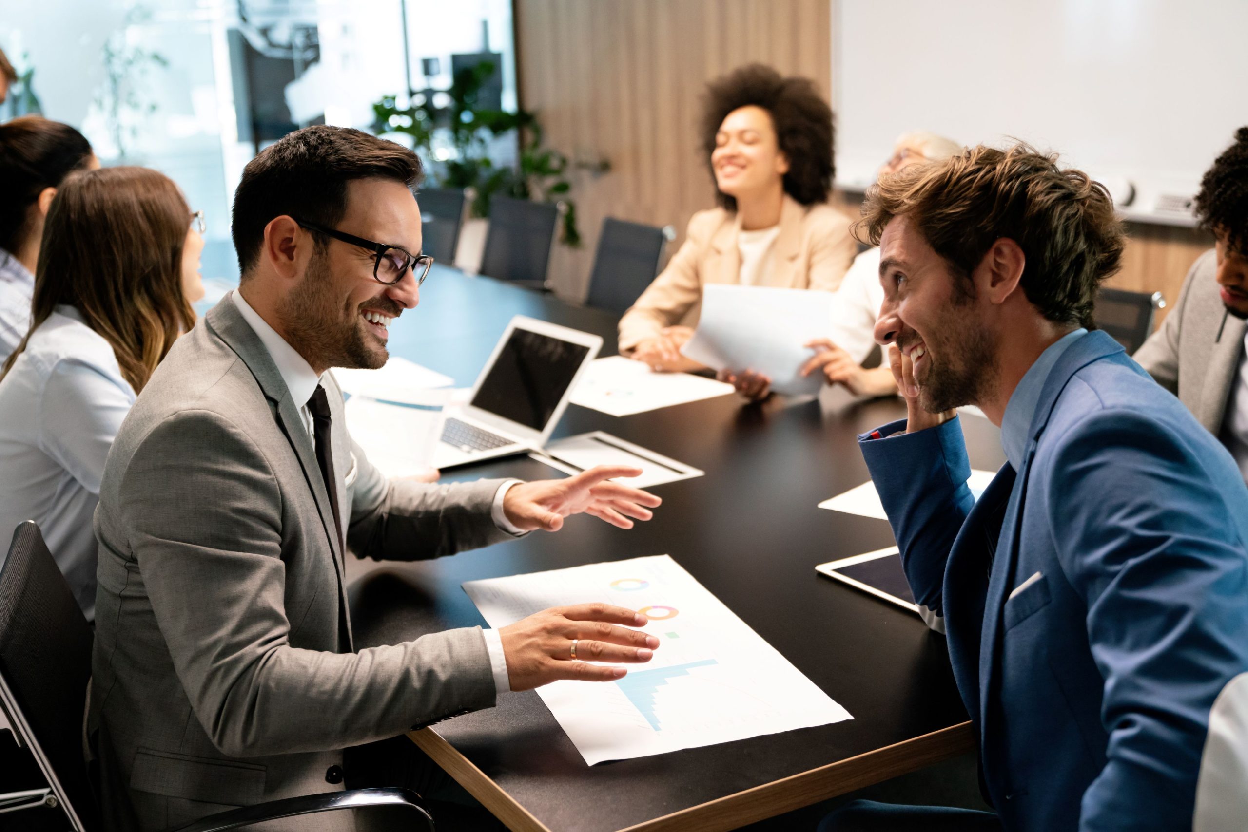 Channel Partners Redefined: Driving ERP Transformation Beyond Implementation