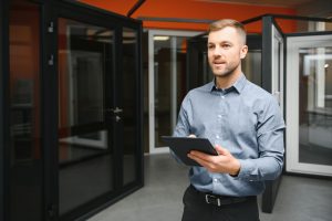 Forterro Bets on Vertical Manufacturing Software as Industrial ERP Consolidation Accelerates