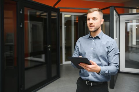 Forterro Bets on Vertical Manufacturing Software as Industrial ERP Consolidation Accelerates
