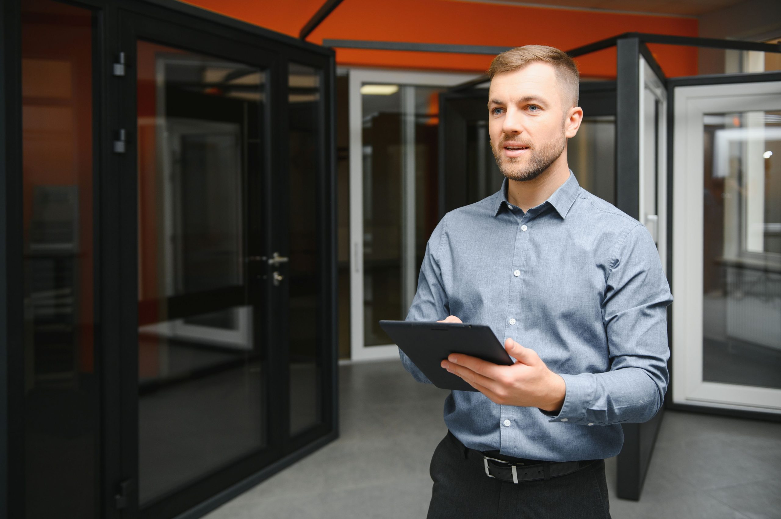 Forterro Bets on Vertical Manufacturing Software as Industrial ERP Consolidation Accelerates