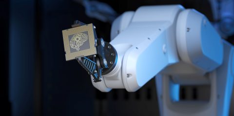 Why IMU Sensors Are Essential for Modern Robotics Learning and Competitions