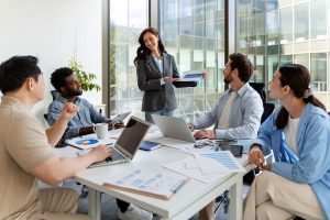 Beyond Go-Live: Why ERP Success Depends on Training, Adoption, and Continuous Learning