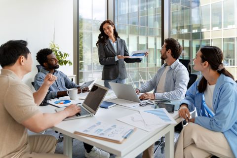 Beyond Go-Live: Why ERP Success Depends on Training, Adoption, and Continuous Learning
