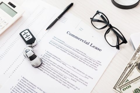 Does Your Commercial Lease Meet Your Business's Needs?