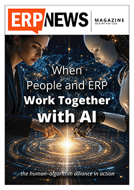 ERP News Magazine Issue 61