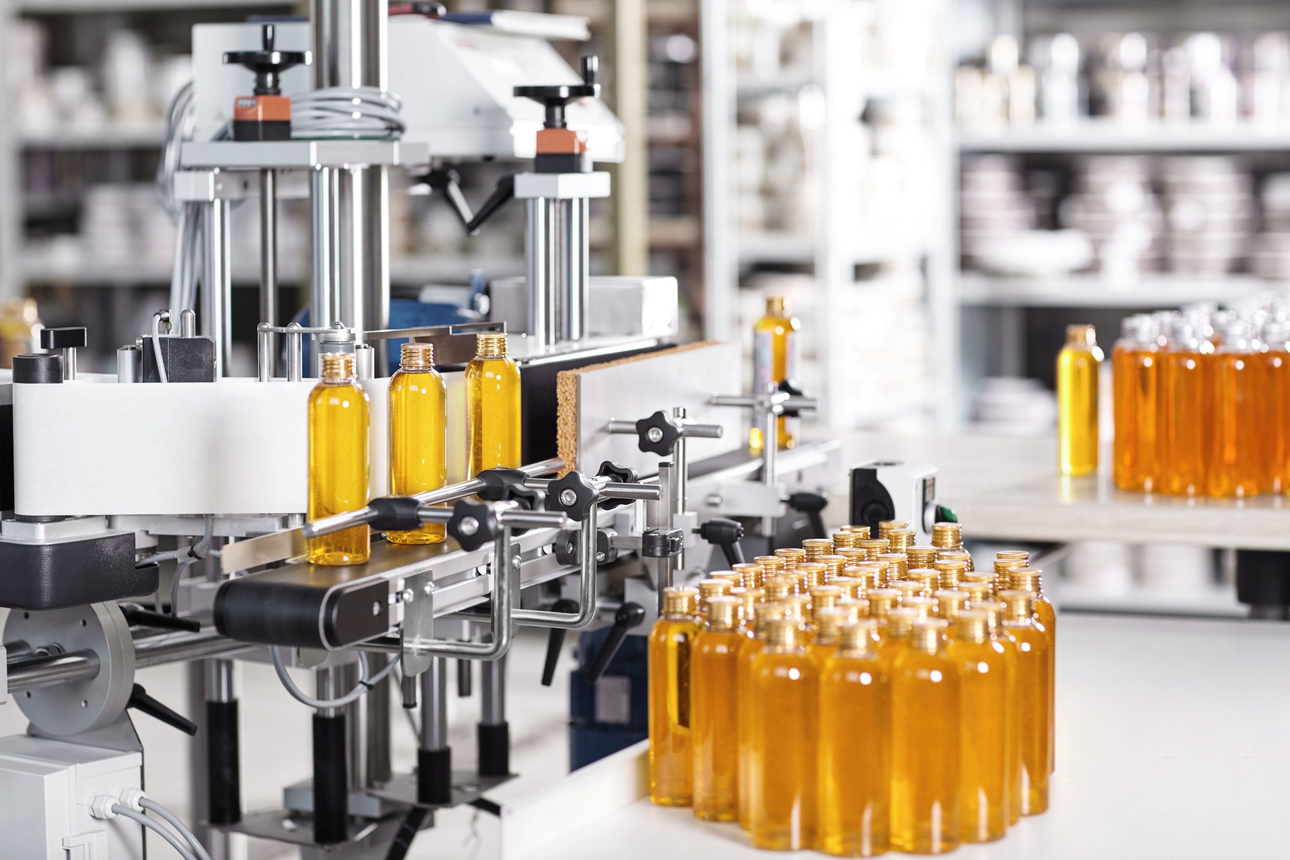 inecta Launches ETL Layer to Unlock Food ERP Data for Enterprise Analytics