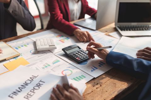 Top 10 Dynamics 365 Finance Partners in the US (2026 Edition)