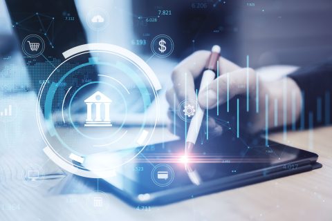 Closing the Last Mile of ERP Transformation: Integrating Payments and Treasury