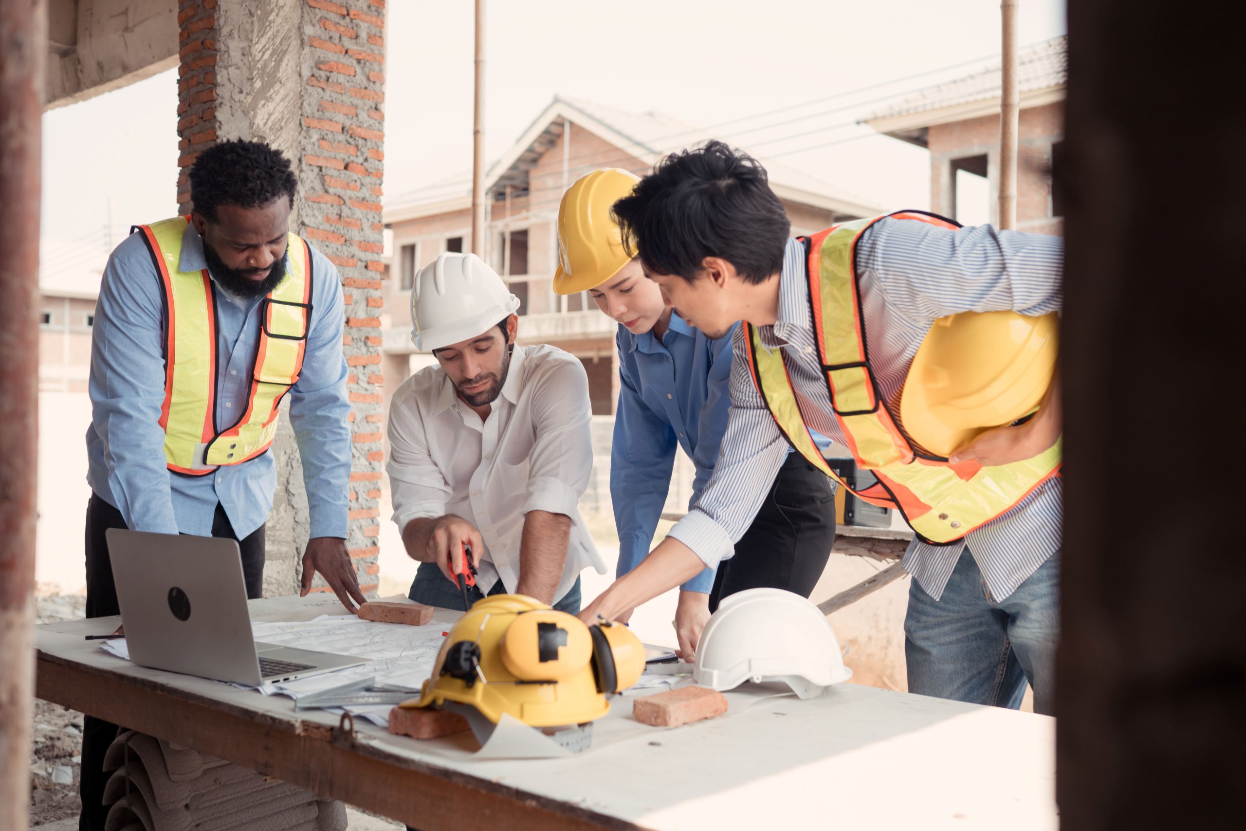 Connecting the Field to Finance: Natalie Hammond of Access Construction on Real-Time ERP for Specialty Contractors