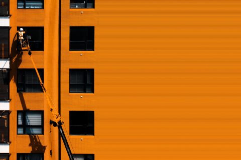 7 Signs Your Commercial Building Is Due for a Fresh Coat of Paint