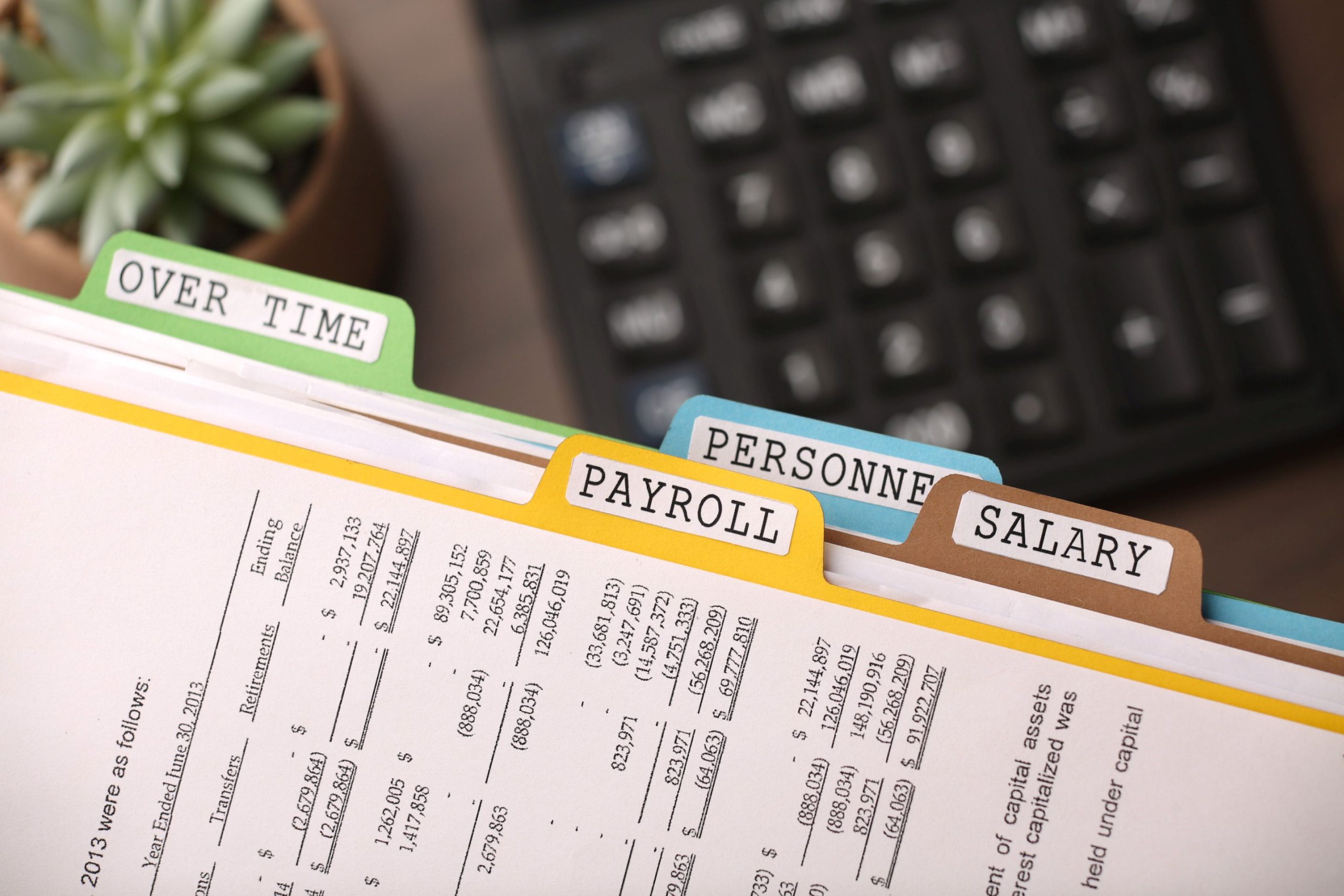 HR Technology: The Tools Businesses Are Leveraging to Succeed