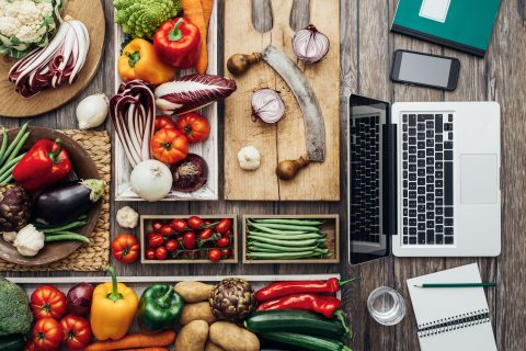 inecta Launches AI Agents Platform to Bring Practical Automation to Food ERP Operations