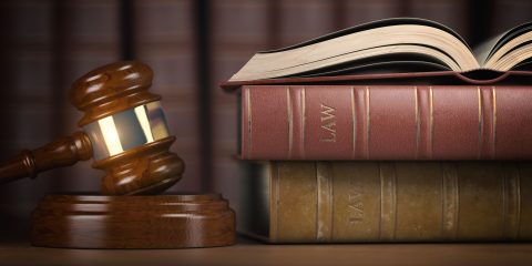 Can Criminal Charges Be Dismissed?