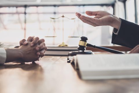 What Happens If You're Convicted of Multiple Crimes?